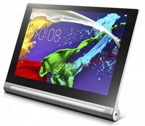 Замена разъема питания на планшете Lenovo Yoga Tablet 2 в Нижнем Тагиле